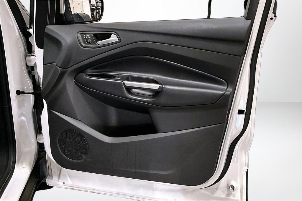 Used 2018 Ford Escape SEL w/ Canadian Touring Package image 28
