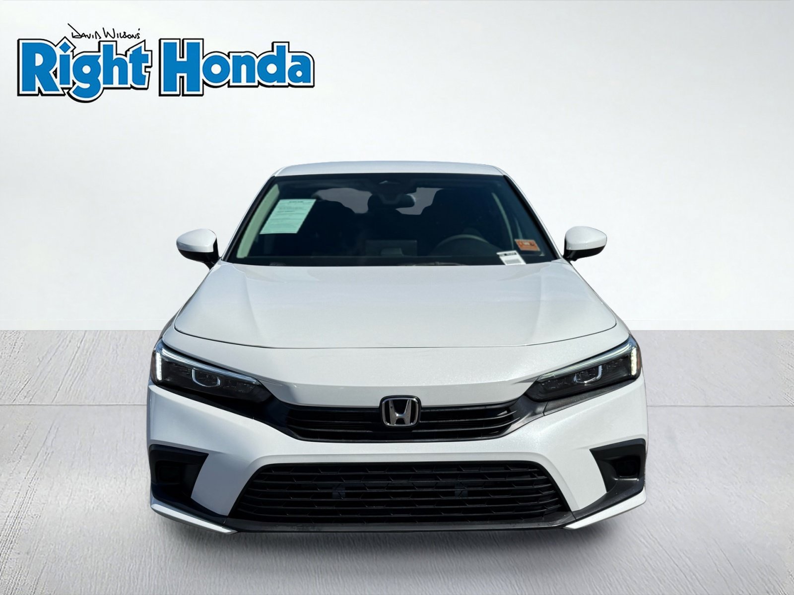 Used 2023 Honda Civic LX image 5