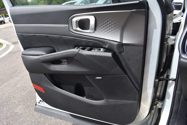 New 2026 Kia Sorento SX FWD image 37
