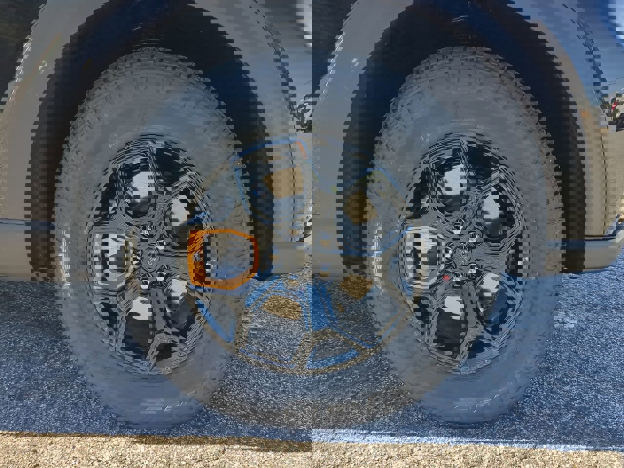 New 2026 Ford Explorer Tremor w/ Tremor Ultimate Package image 9