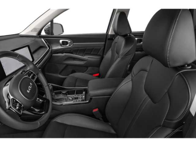 New 2025 Kia Sorento SX AWD/4WD image 6