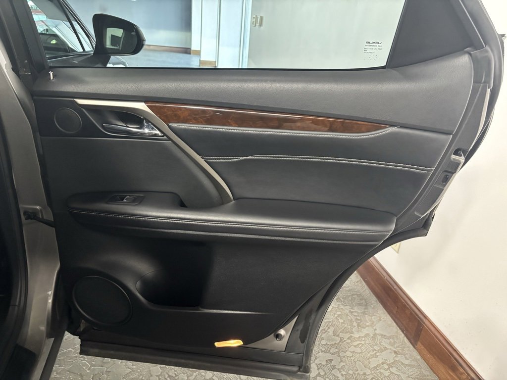 Used 2017 Lexus RX 350 AWD w/ Premium Package image 19