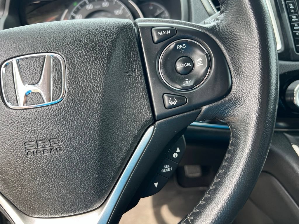 Used 2016 Honda CR-V Touring image 38