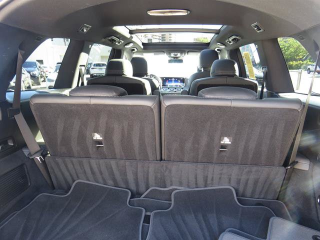 Used 2025 Mercedes-Benz GLS 450 4MATIC image 33