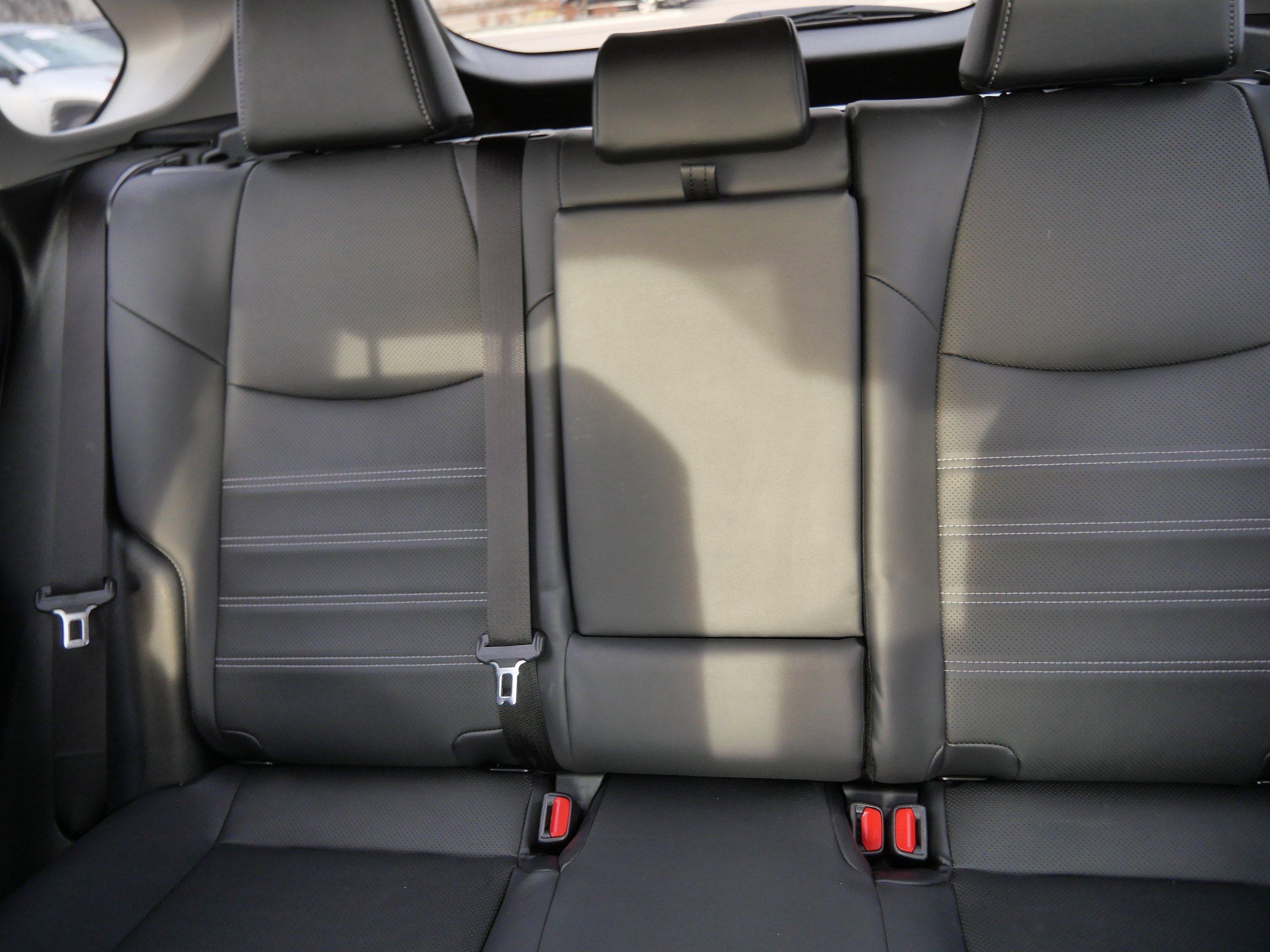 Used 2023 Toyota RAV4 Limited w/ Limited Grade Weather Package AWD/4WD image 13