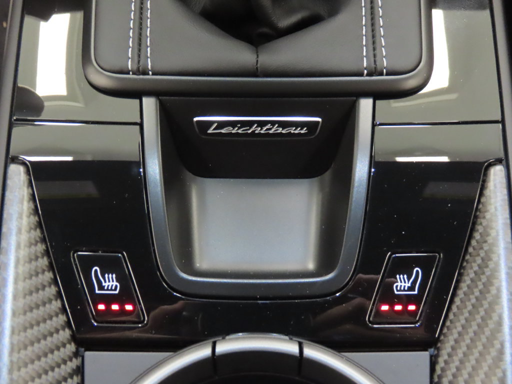 Certified 2026 Porsche 911 GT3 RWD image 29