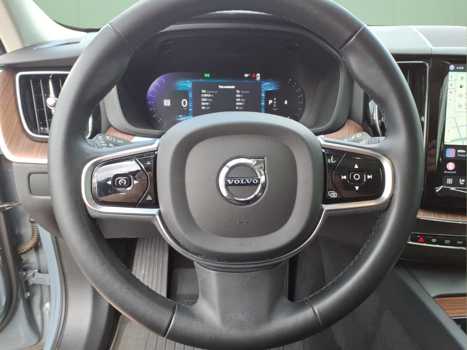 Used 2023 Volvo XC60 B5 Plus w/ Climate Package image 21