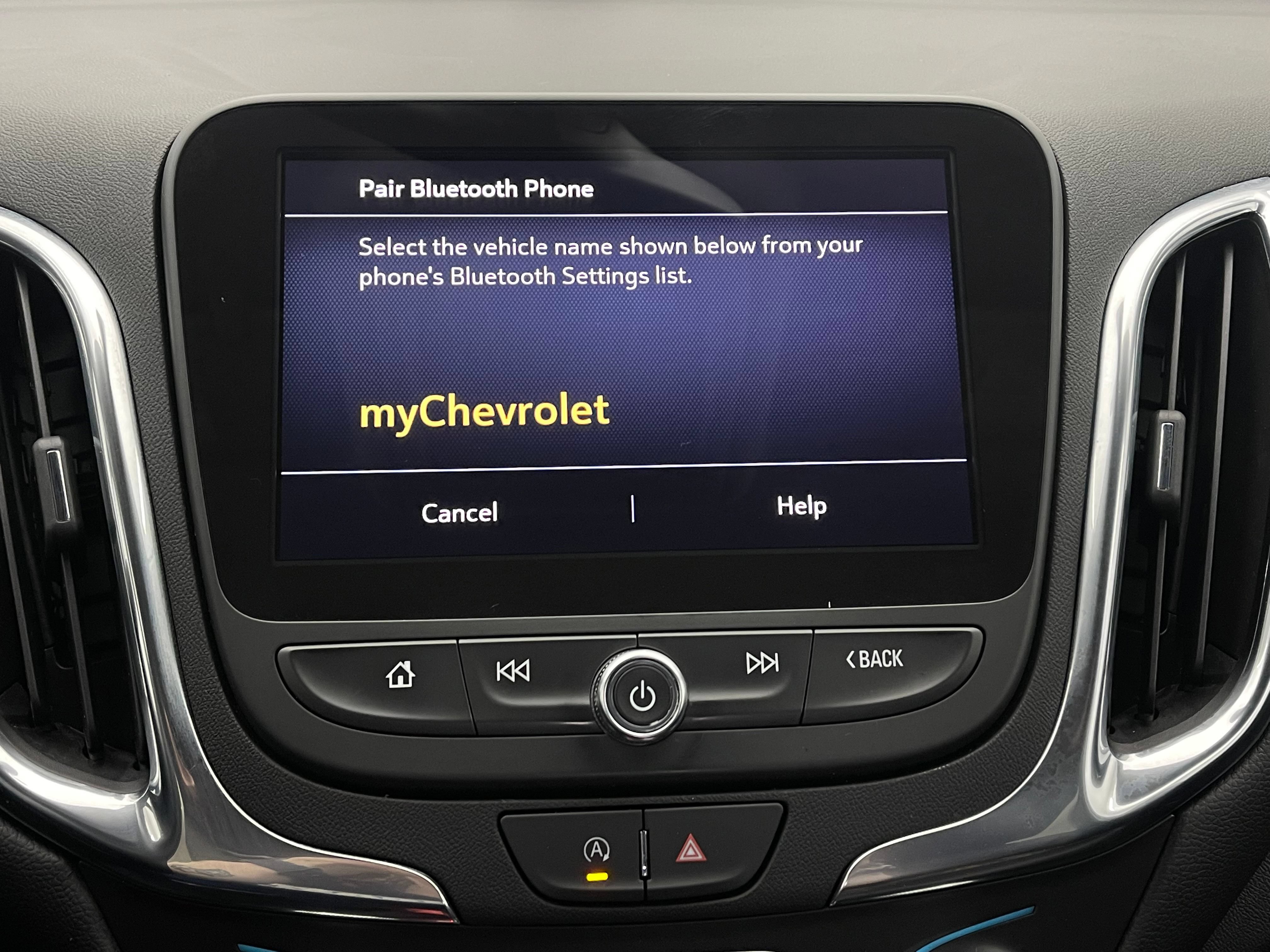 Used 2023 Chevrolet Equinox LT FWD image 26