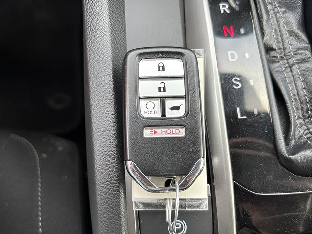 Used 2019 Honda Civic EX image 11