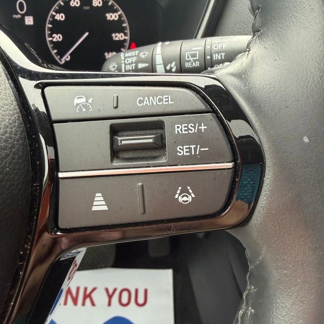 Used 2023 Honda CR-V EX-L image 25