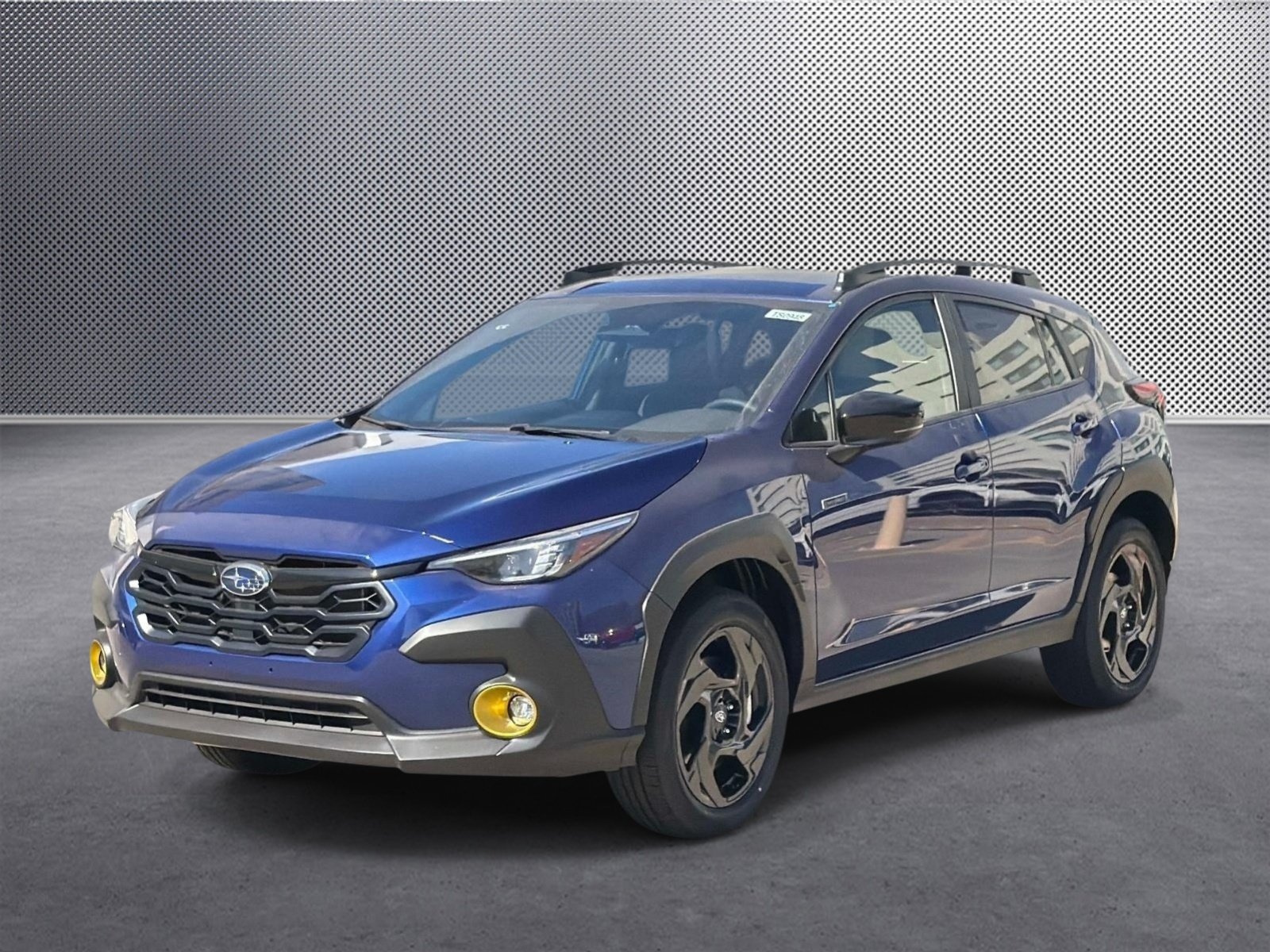 New 2026 Subaru Crosstrek 2.5i Sport AWD/4WD video 1