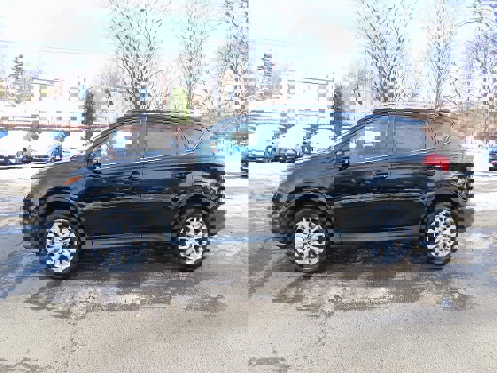 Used 2015 Toyota RAV4 Limited image 3