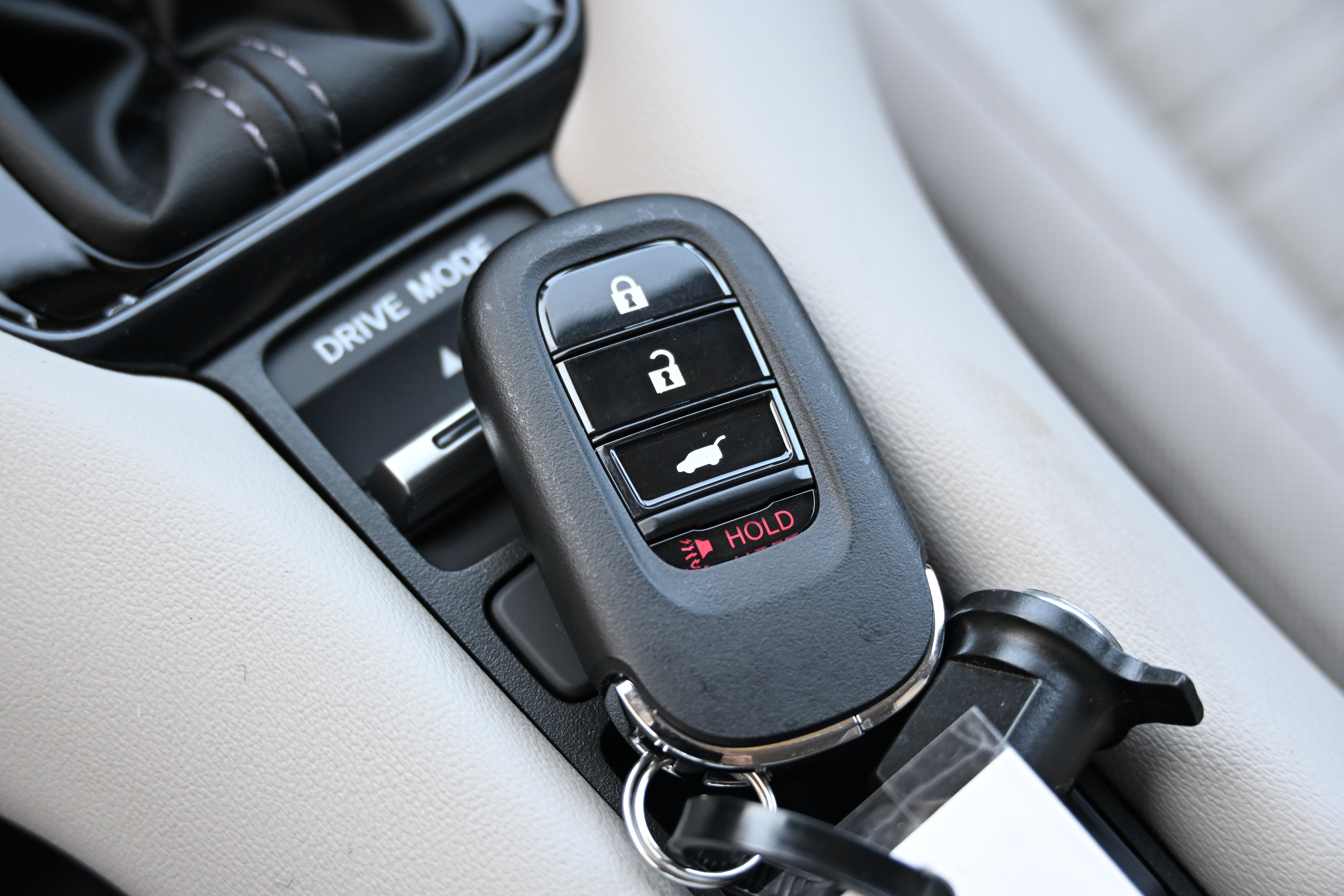 New 2027 Honda HR-V LX image 29