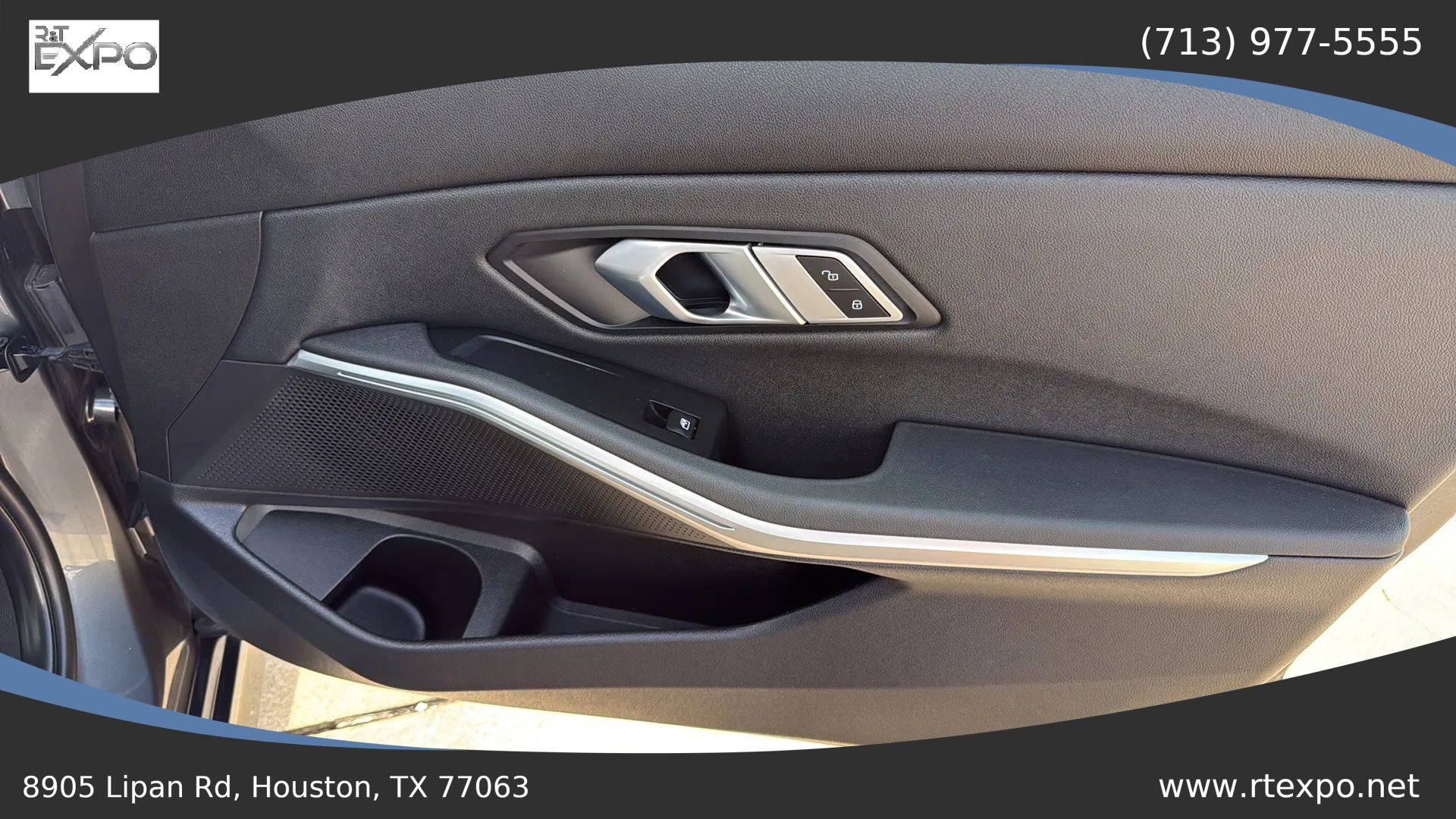 Used 2019 BMW 330i Sedan w/ Convenience Package image 38