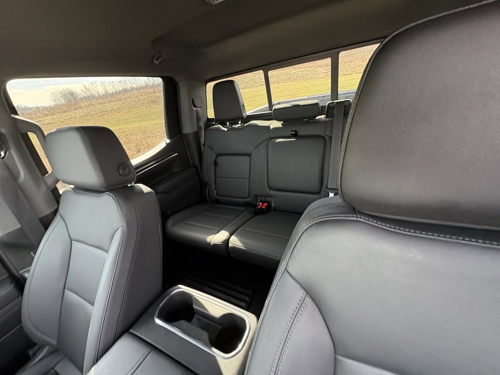 Used 2023 Chevrolet Silverado 1500 RST w/ Convenience Package II image 36