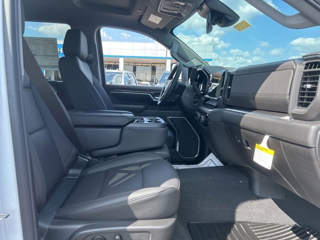 New 2026 Chevrolet Silverado 2500 LTZ image 32