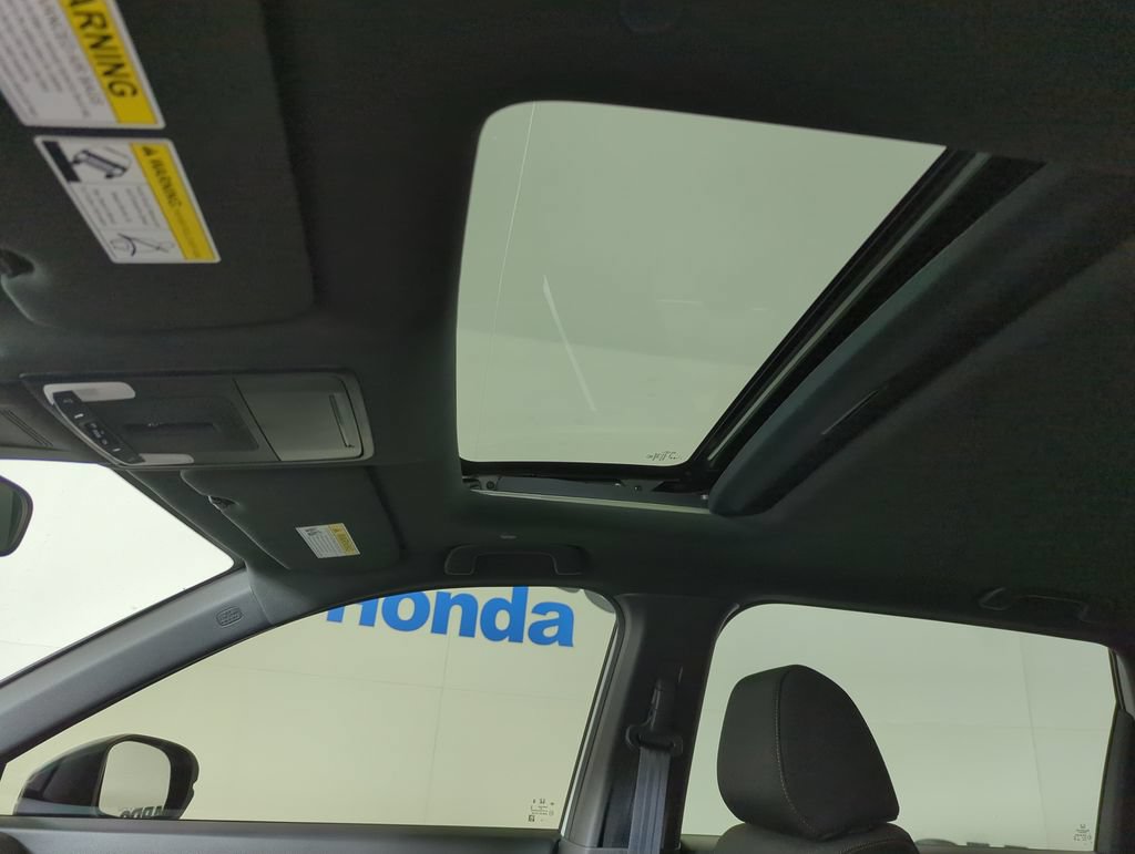Certified 2023 Honda CR-V Sport image 17