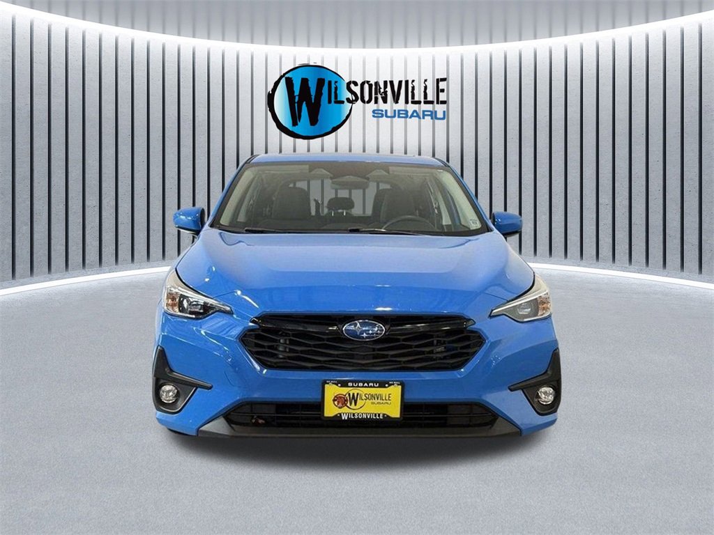 Used 2024 Subaru Impreza 2.0i Sport image 5