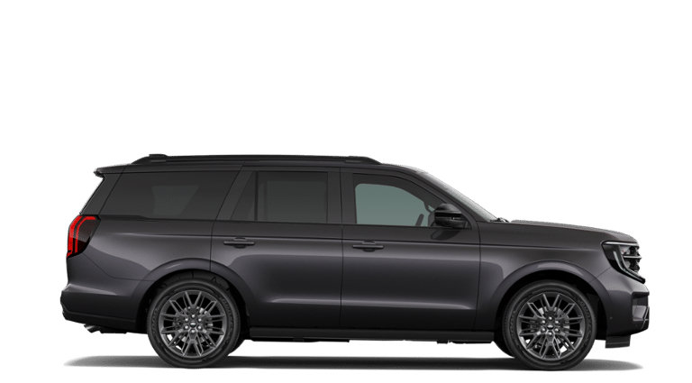 New 2027 Ford Expedition Platinum w/ Stealth Appearance Package AWD/4WD image 61