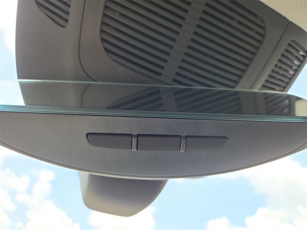 New 2025 Mercedes-Benz GLS 450 4MATIC image 28