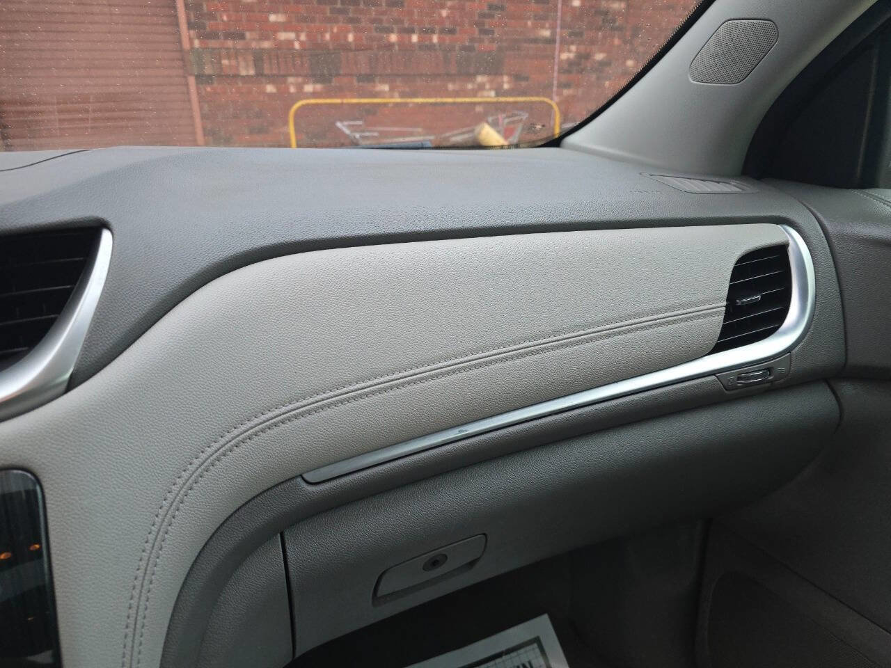 Used 2017 Chevrolet Traverse Premier w/ LPO, 'HIT The Road' Package image 37