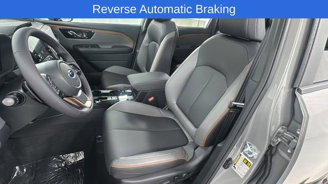 New 2026 Subaru Forester Sport image 10