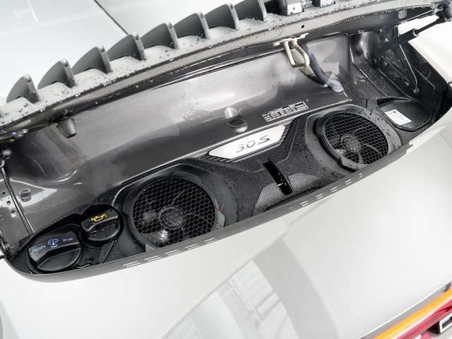 Certified 2020 Porsche 911 Carrera S image 28