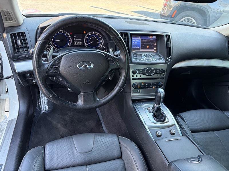 Used 2013 INFINITI G37 Journey w/ Premium Pkg image 26