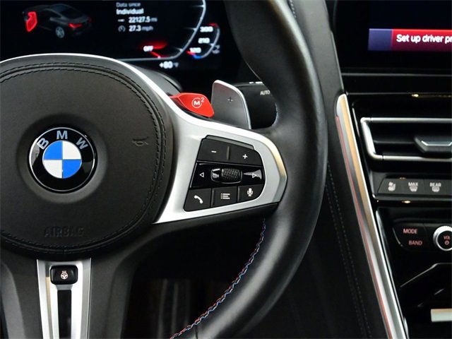 Used 2023 BMW M8 Competition image 5