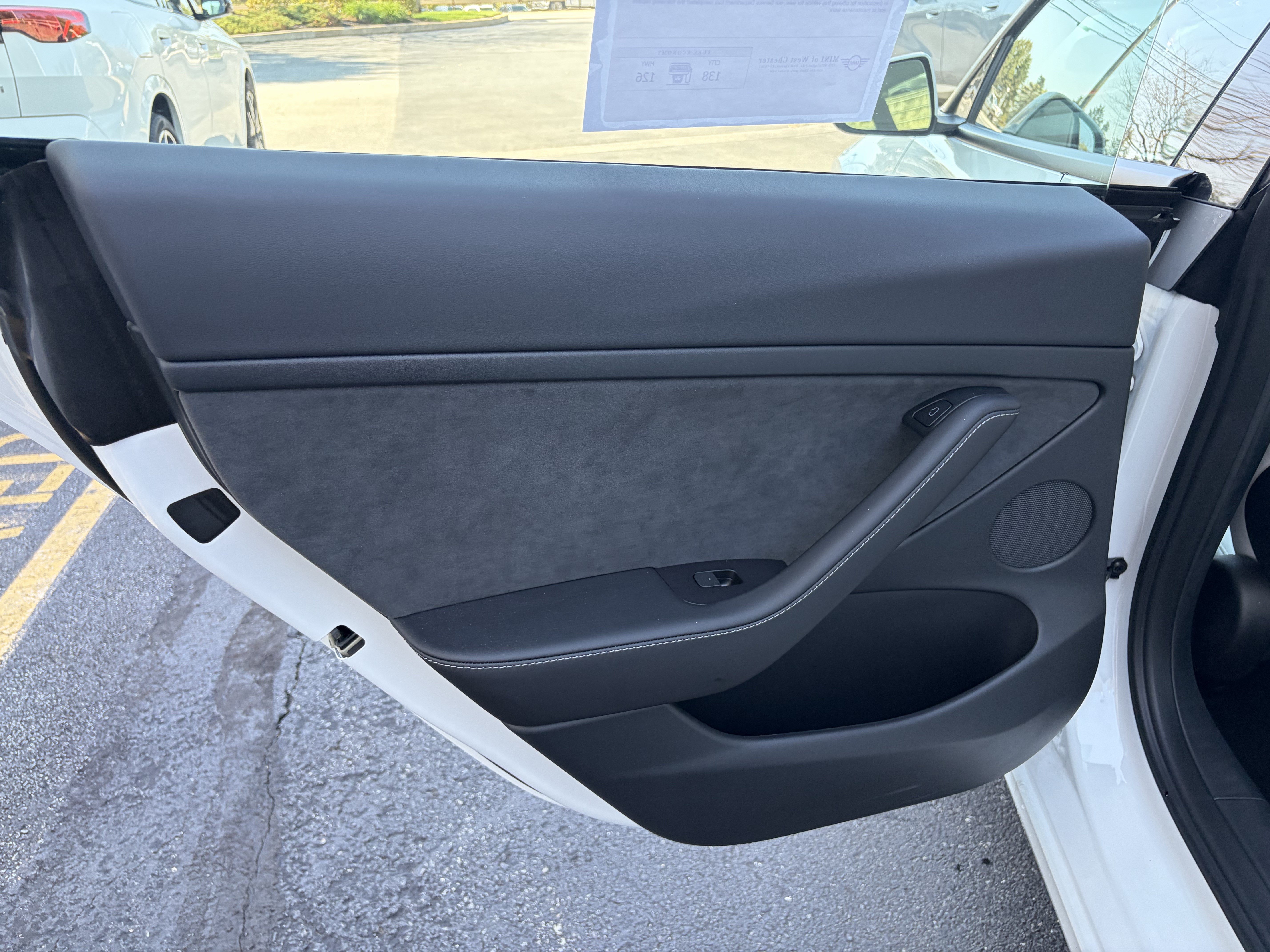 Used 2023 Tesla Model 3 Standard Range RWD image 15