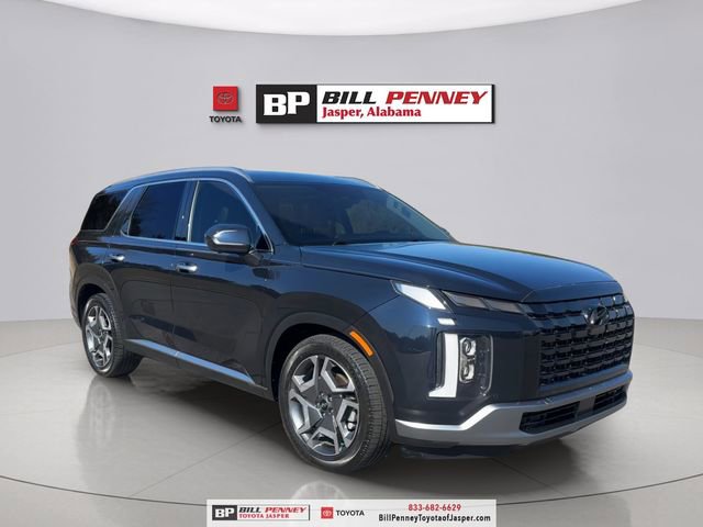 Used 2024 Hyundai Palisade Limited image 7