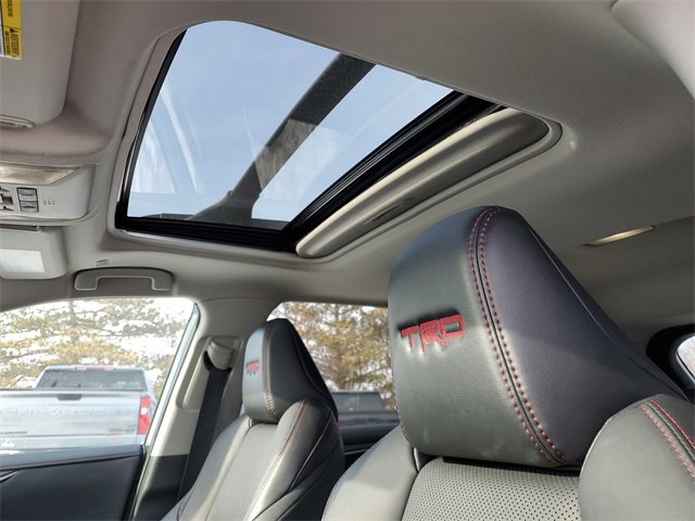 Used 2023 Toyota RAV4 TRD Off-Road image 19