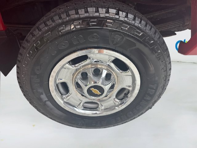 Used 2015 Chevrolet Silverado 2500 W/T AWD/4WD image 19