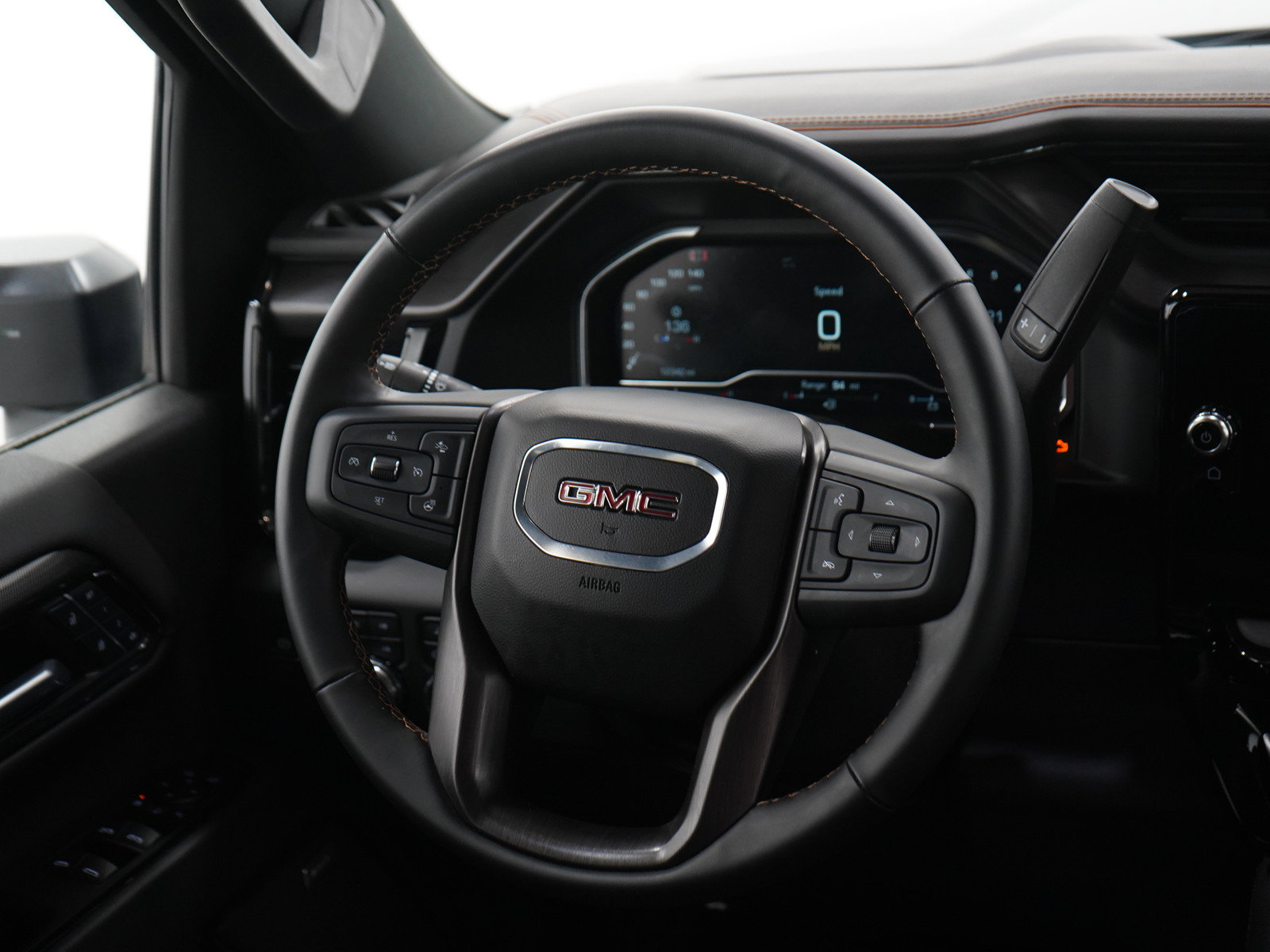 Used 2024 GMC Sierra 3500 AT4 w/ AT4 Premium Plus Package AWD/4WD image 14