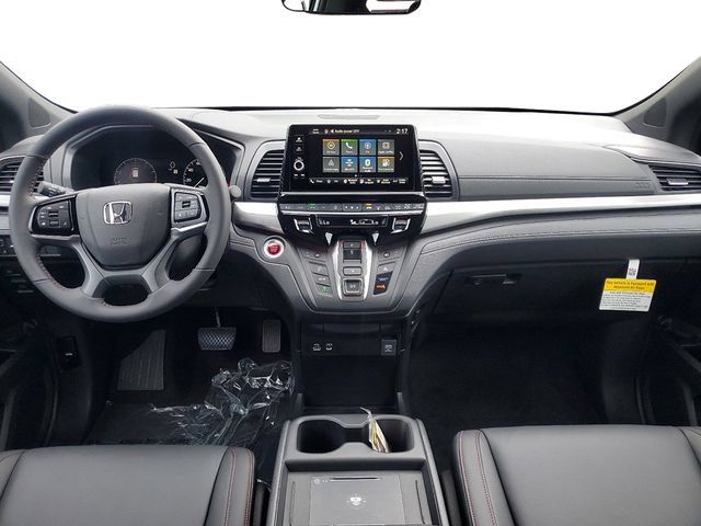 New 2026 Honda Odyssey Sport-L image 18