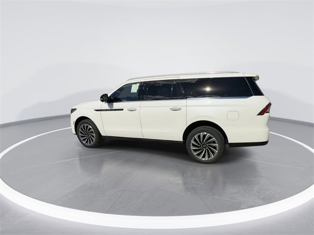 New 2025 Lincoln Navigator L Black Label image 6