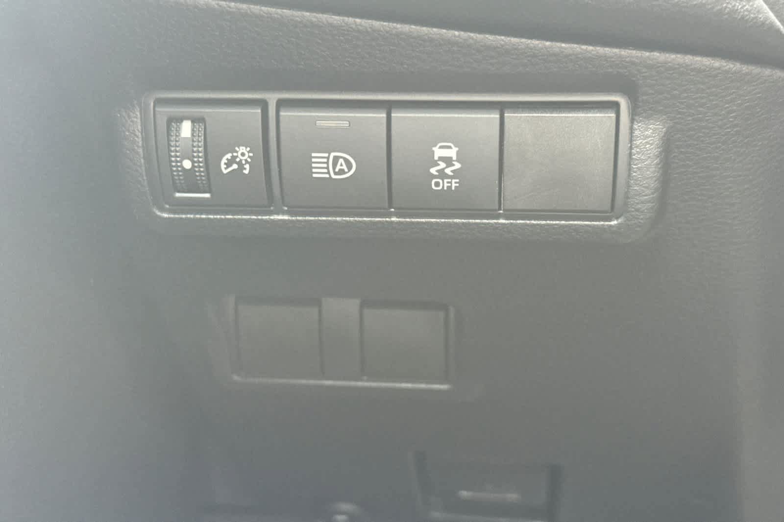 New 2026 Toyota Corolla Cross XLE AWD/4WD image 28
