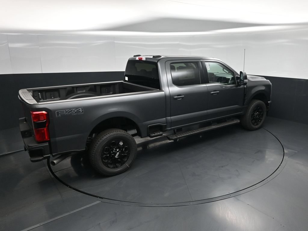 New 2026 Ford F250 XLT w/ XLT Premium Package AWD/4WD image 40