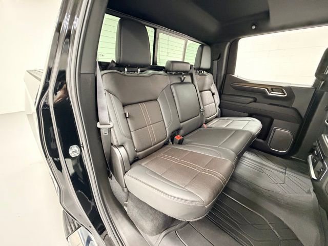 Certified 2024 Chevrolet Silverado 1500 High Country w/ High Country Premium Package image 31