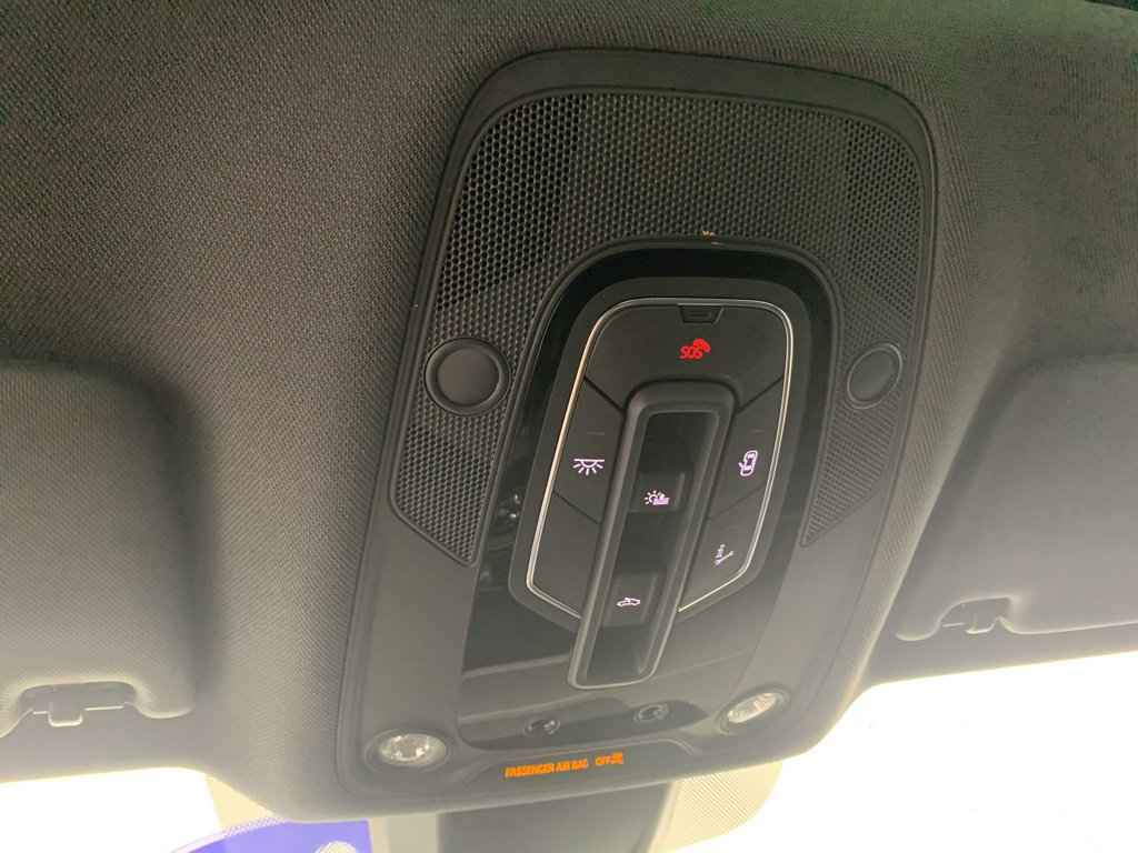 Used 2021 Audi SQ5 Prestige w/ Prestige Package image 28