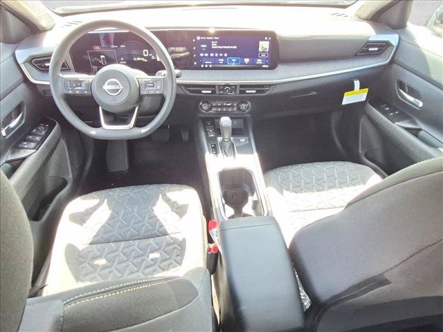 New 2027 Nissan Kicks SV FWD image 13