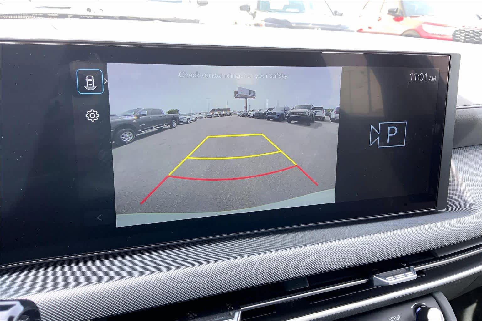 Used 2025 Hyundai Sonata SEL FWD image 25