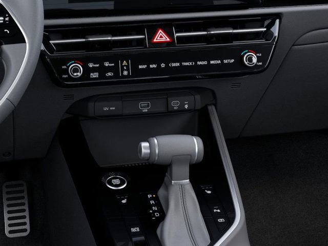 New 2025 Kia Niro EX Touring FWD image 23