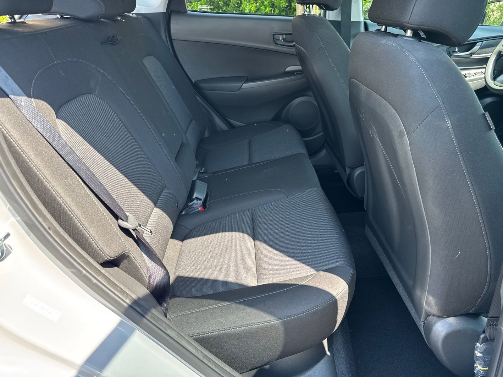 Used 2023 Hyundai Kona SEL w/ Cargo Package AWD/4WD image 15