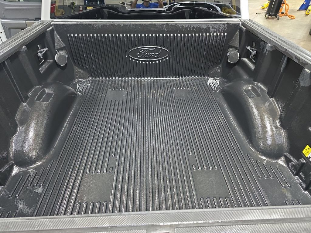 Used 2023 Ford F150 XLT w/ Equipment Group 302A High image 14