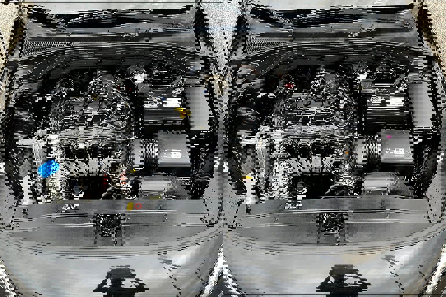 Used 2018 Hyundai Elantra GT image 9