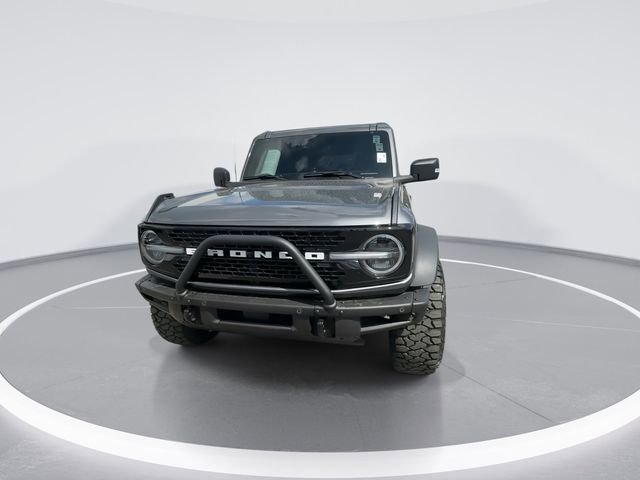 Used 2023 Ford Bronco Wildtrak image 3