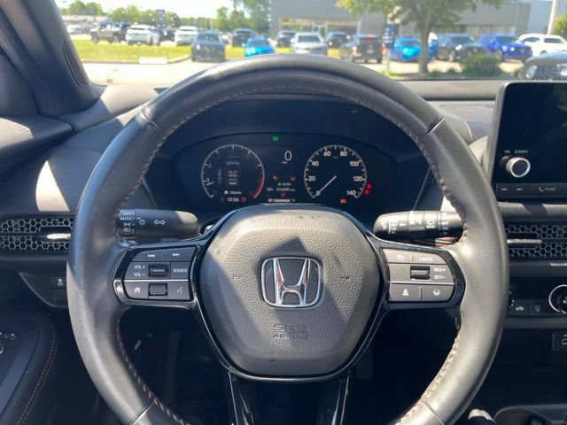 Used 2025 Honda HR-V Sport image 44