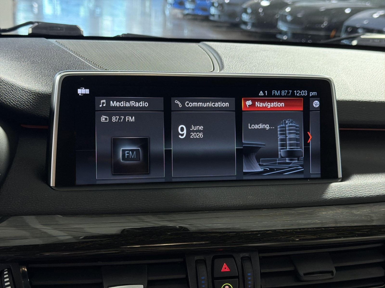 Used 2018 BMW X5 xDrive35i AWD/4WD image 23