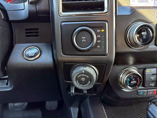 Used 2020 Ford F150 Raptor w/ Equipment Group 802A Luxury image 32